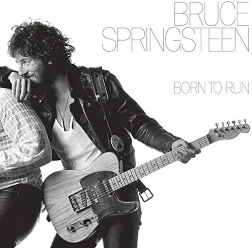 Bruce Springsteen - Born to Run - Image 4
