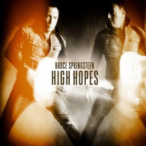 Bruce Springsteen - High Hopes - Image 2