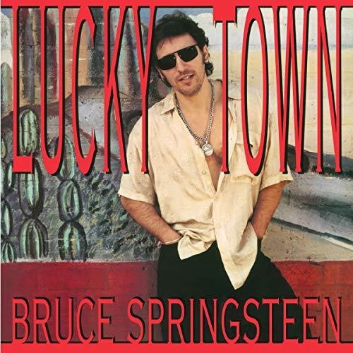 Bruce Springsteen - Lucky Town - Image 2