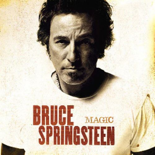 Bruce Springsteen - Magic - Image 2