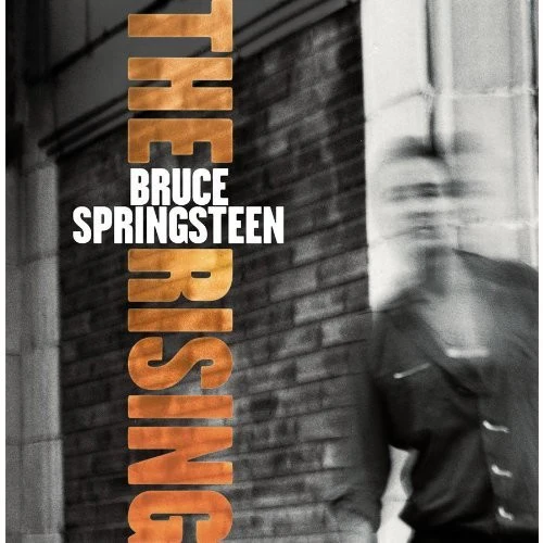 Bruce Springsteen - Rising - Image 2