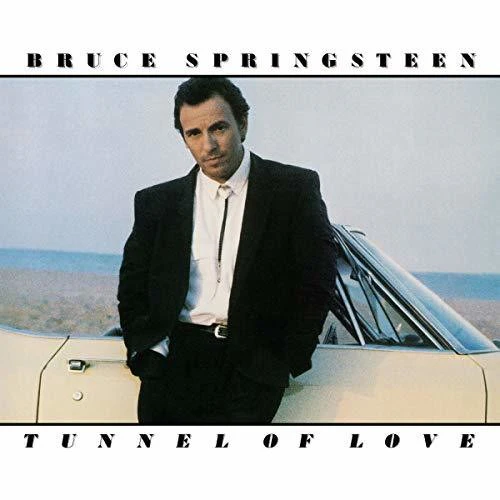 Bruce Springsteen - Tunnel of Love - Image 2