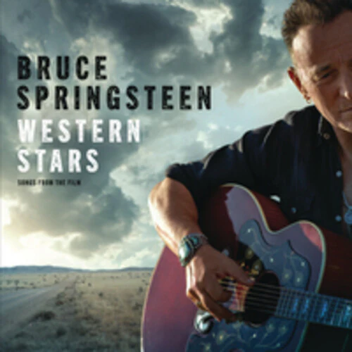 Bruce Springsteen - Western Stars (Songs From the Film) - Image 2