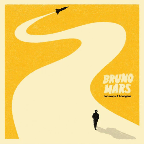 Bruno Mars - Doo-Wops and Hooligans - Image 3