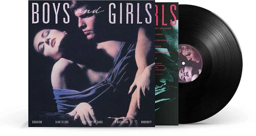 Bryan Ferry - Boys And Girls