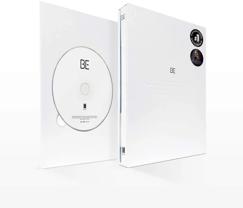 Bts - Be (Essential Edition)