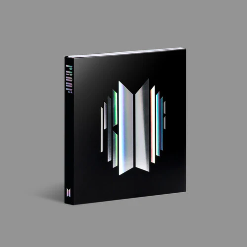 Bts - Proof (Compact Edition)