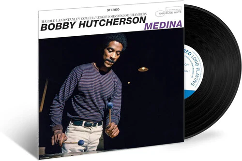 Buddy Hutcherson - Medina (Blue Note Tone Poet Series)