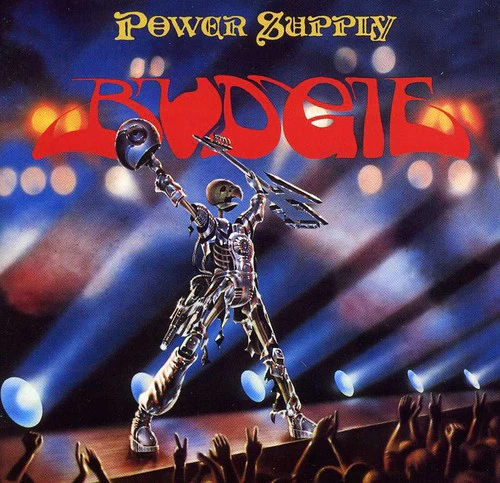 Budgie - Power Supply - Image 2