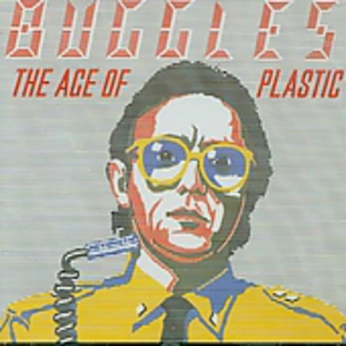 Buggles - Age of Plastic - Image 3