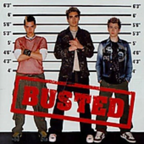 Busted - Busted
