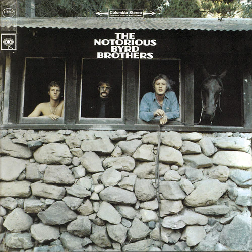 Byrds - Notorious Byrd Brothers - Image 3