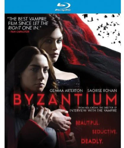 Byzantium