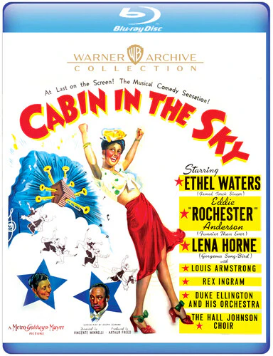 Cabin in the Sky - Image 2