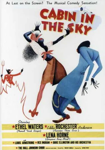 Cabin in the Sky - Image 3