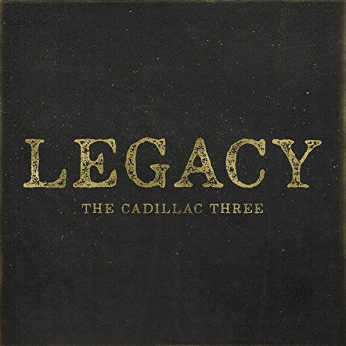 Cadillac Three - Legacy - Image 2