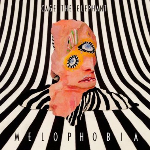 Cage the Elephant - Melophobia - Image 2