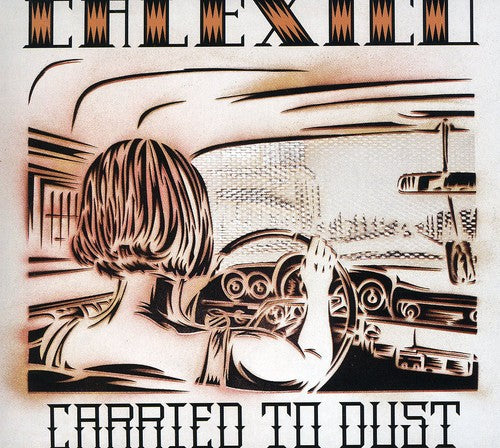 Calexico - Carried to Dust - Image 2