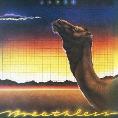 Camel - Breathless - Image 2