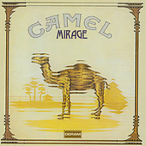 Camel - Mirage - Image 2