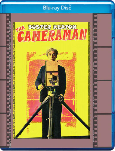 Cameraman