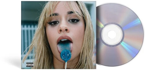 Camila Cabello - C,XOXO