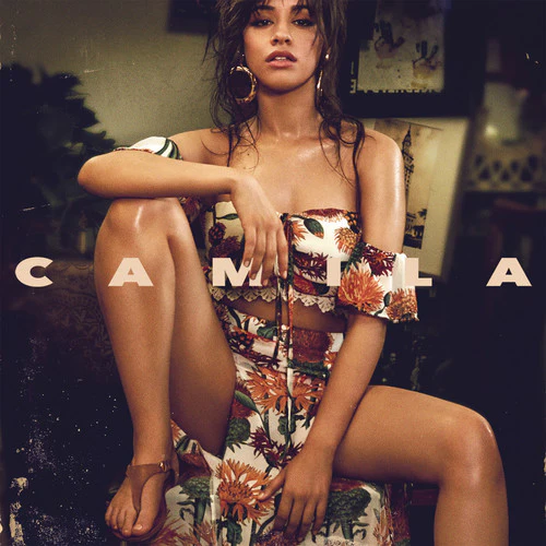Camila Cabello - Camila - Image 2
