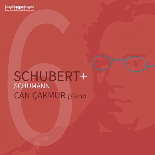 Can Cakmur - Schubert + Schumann
