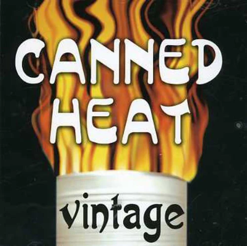 Canned Heat - Vintage - Image 3