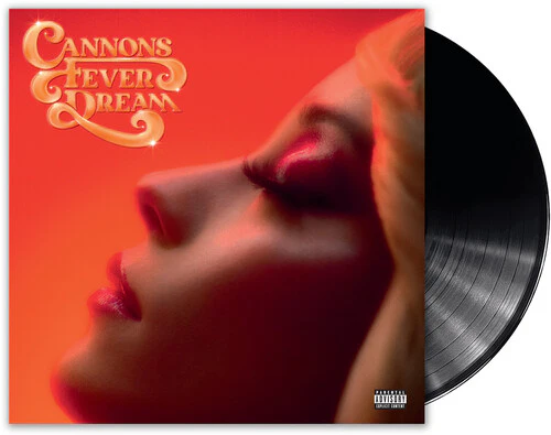 Cannons - Fever Dream