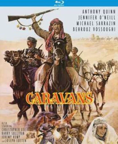 Caravans - Image 2