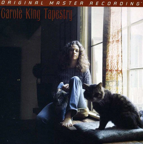 Carole King - Tapestry - Image 2