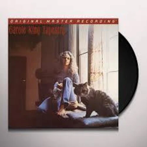 Carole King - Tapestry - Image 3