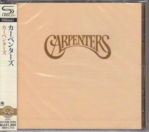 Carpenters - Carpenters - Image 2