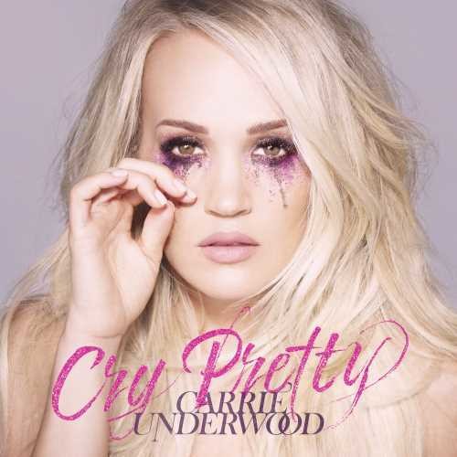 Carrie Underwood - Cry Pretty - Image 2