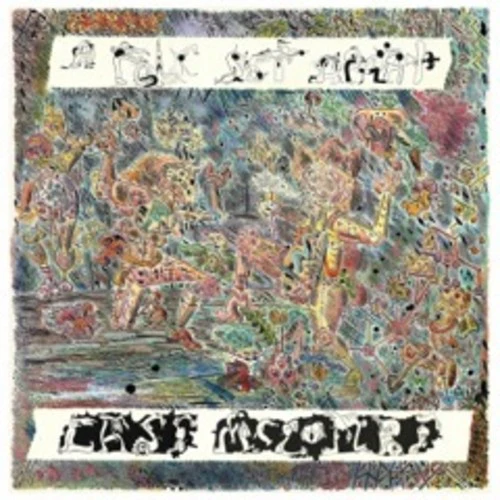 Cass McCombs - A Folk Set Apart - Image 2