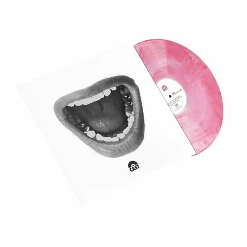 Cast - Yeah Yeah Yeah - Limited