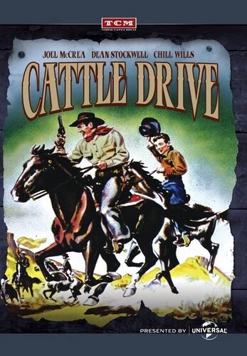 Cattle Drive - Image 2