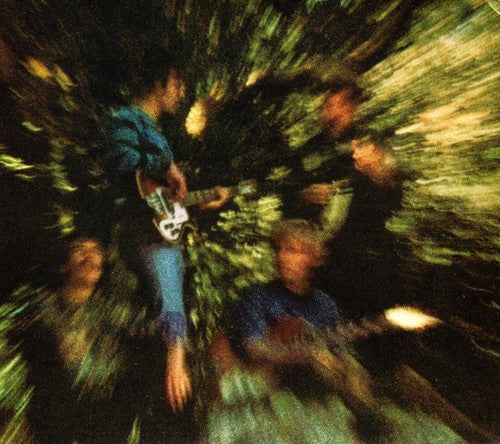 Ccr ( Creedence Clearwater Revival ) - Bayou Country - Image 2