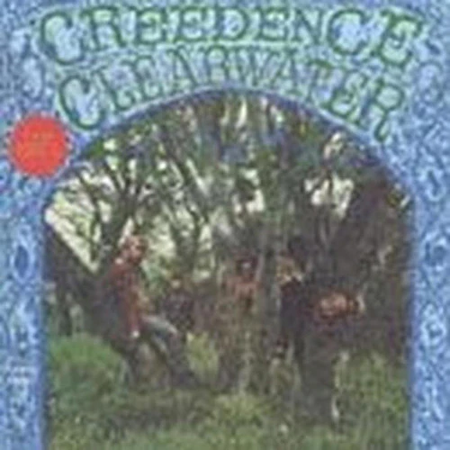 CCR ( Creedence Clearwater Revival ) - Creedence Clearwater Revival - Image 3