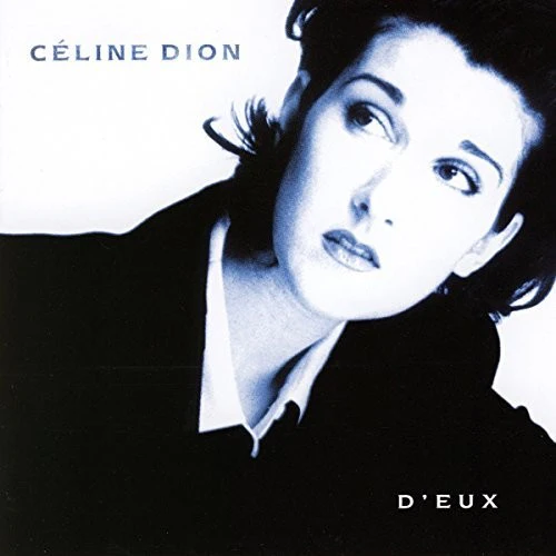 Celine Dion - D'eux (can) - Image 2