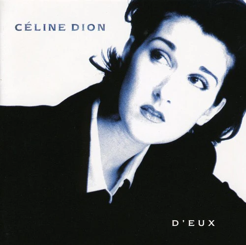 Celine Dion - D'eux (can) - Image 3