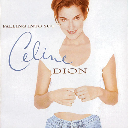 Celine Dion - Falling Into You - Image 2