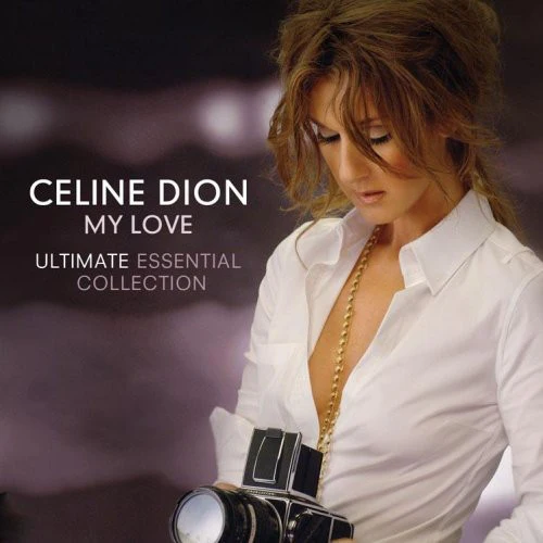 Celine Dion - My Essential Collection - Image 2