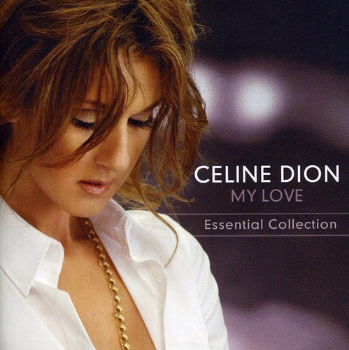 Celine Dion - My Essential Collection - Image 5
