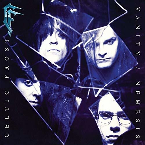 Celtic Frost - Vanity / Nemesis - Image 2
