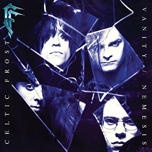 Celtic Frost - Vanity / Nemesis - Image 3