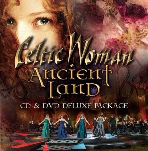 Celtic Woman - Ancient Land - Image 2