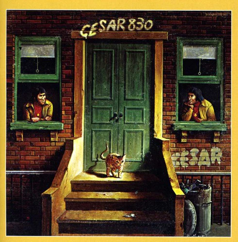 Cesar - Cesar 830