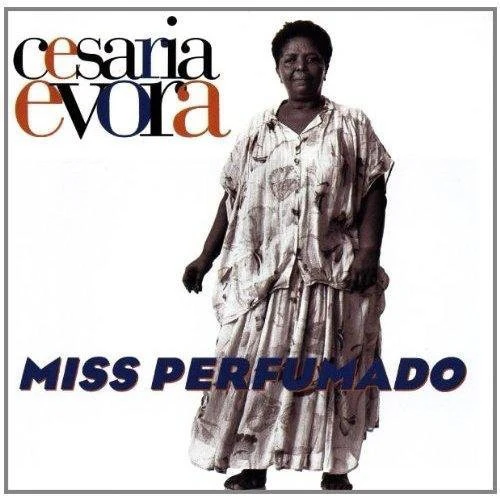Cesaria Evora - Miss Perfumado - Image 2